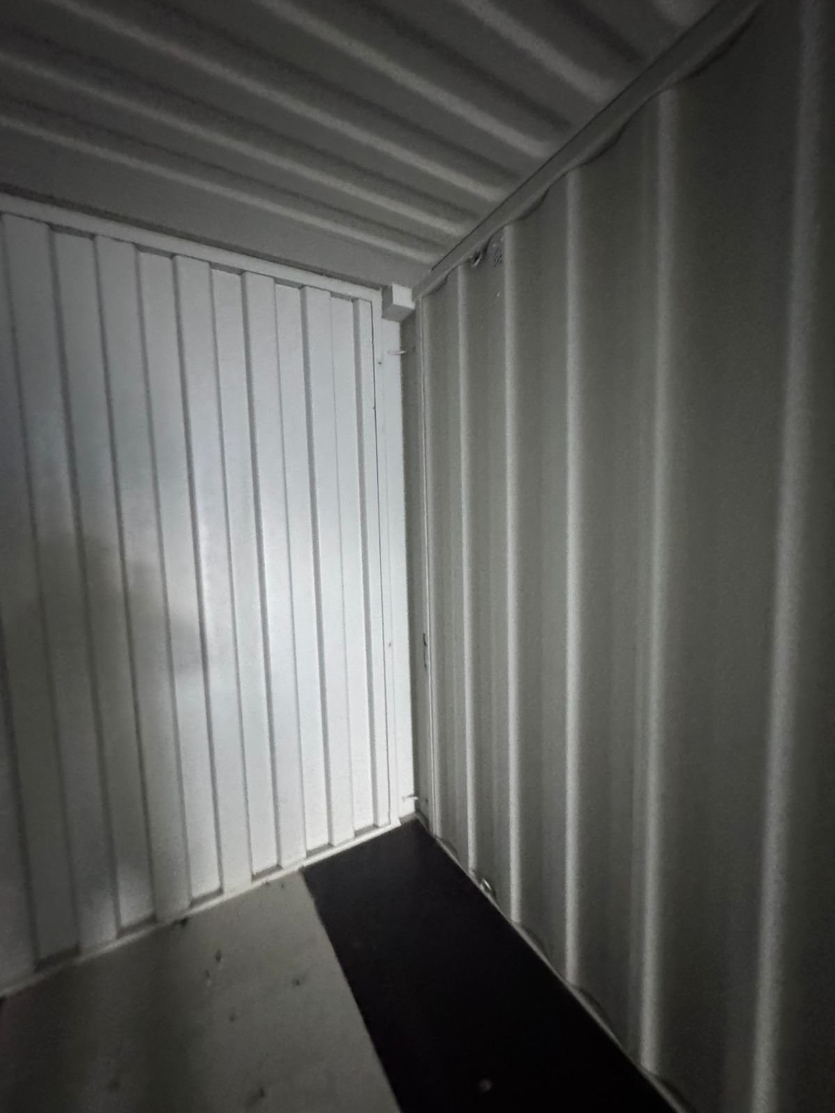 Морской контейнер CICU6447461