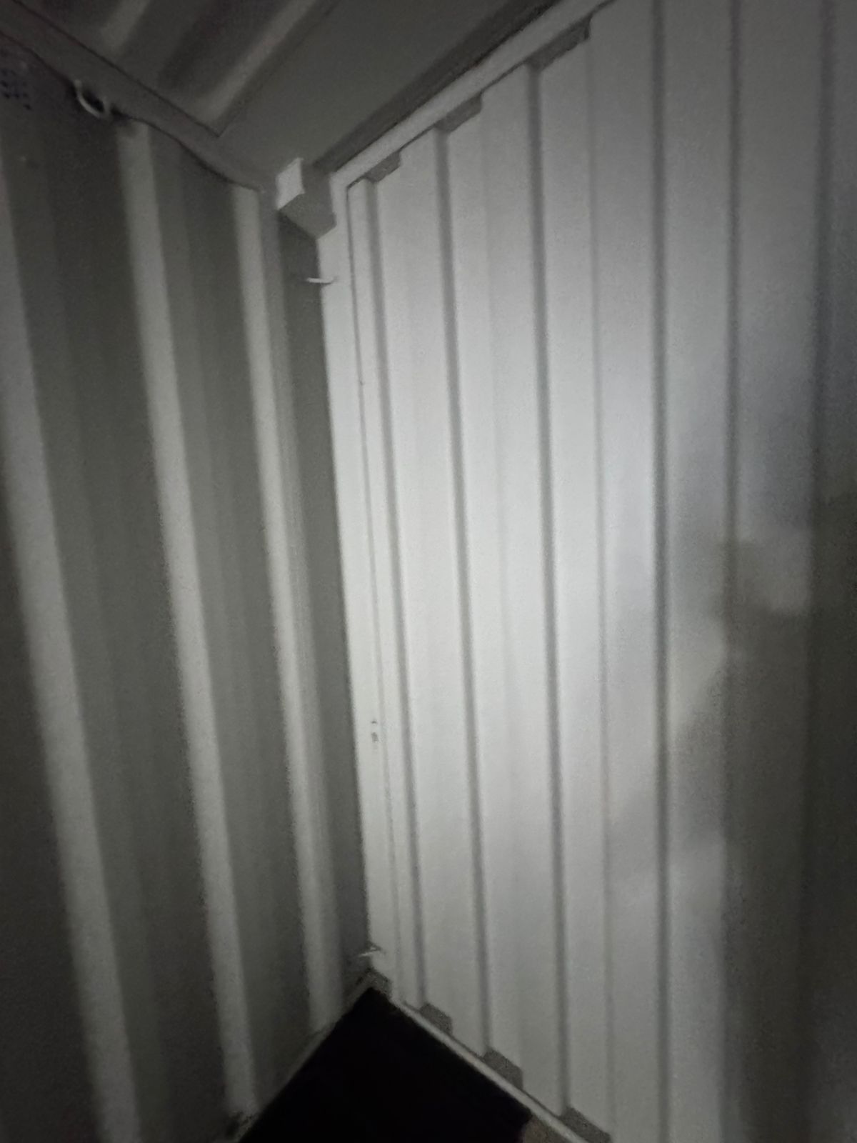 Морской контейнер CICU6447461