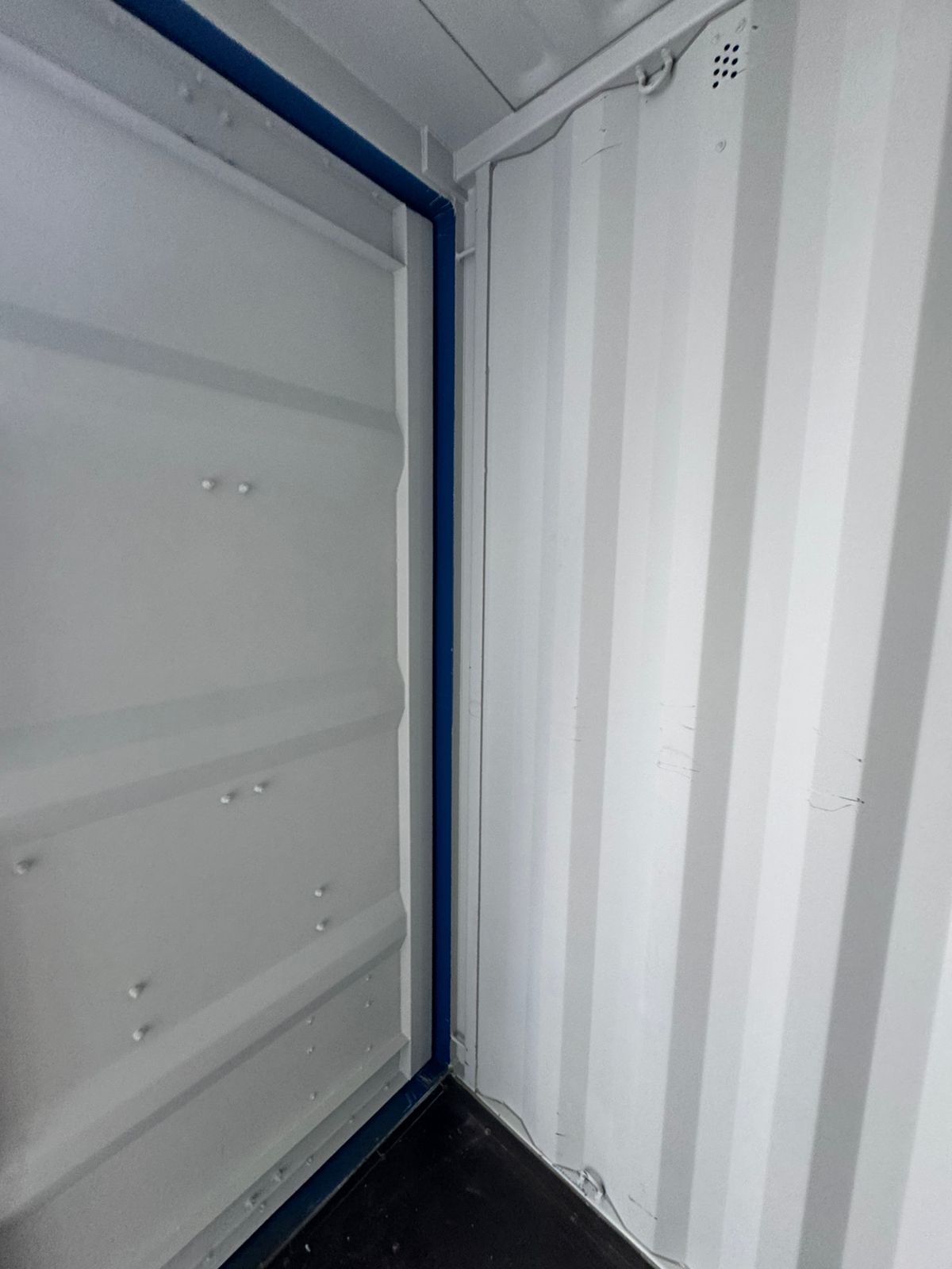 Морской контейнер CICU6447728