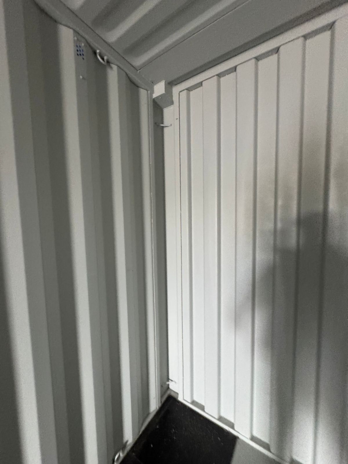 Морской контейнер CICU6447728