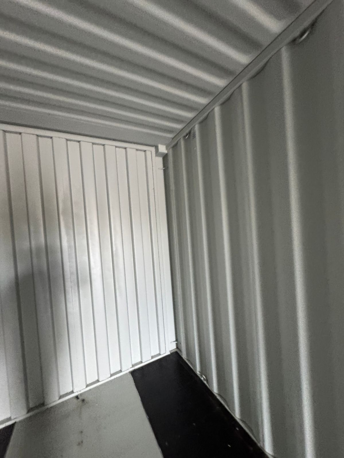 Морской контейнер CICU6447728