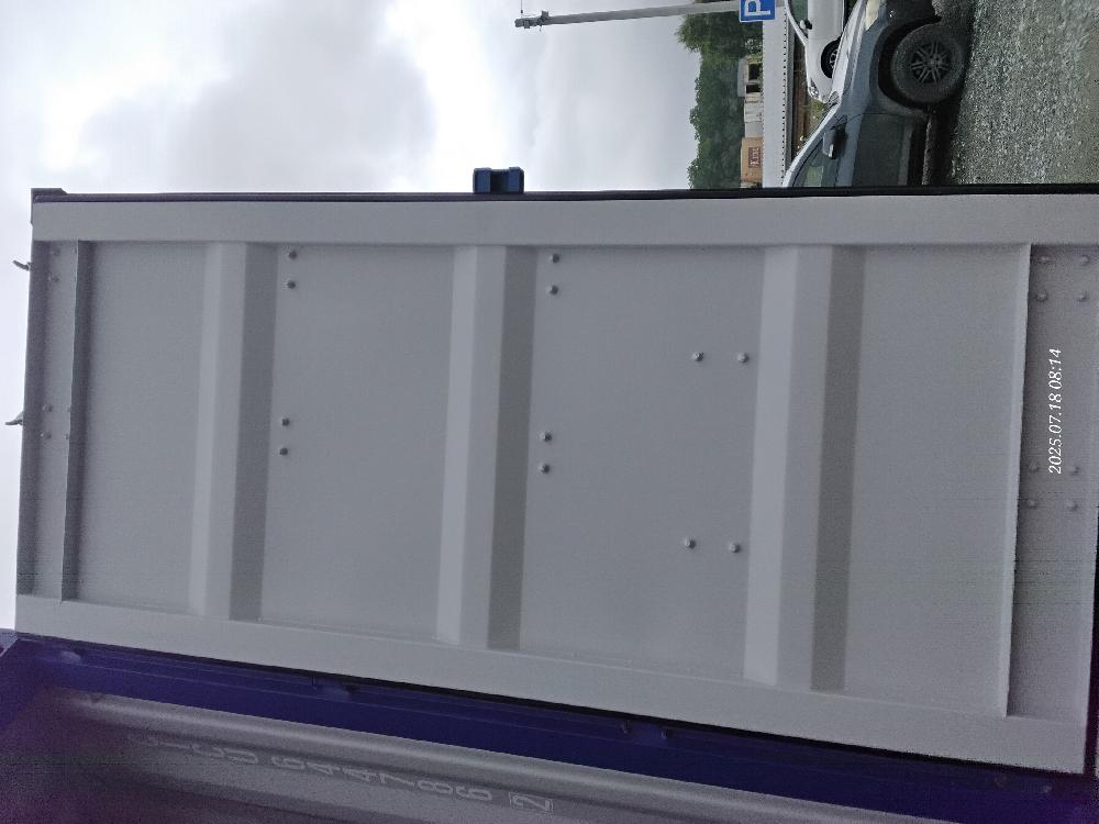 Морской контейнер CICU6447862