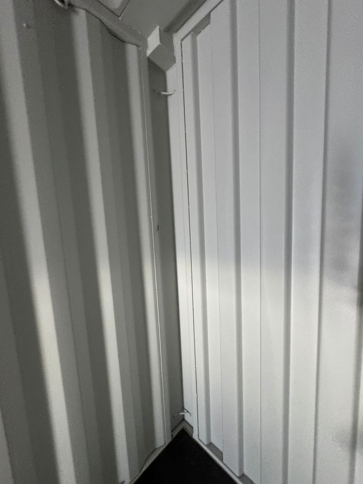 Морской контейнер CICU6447986