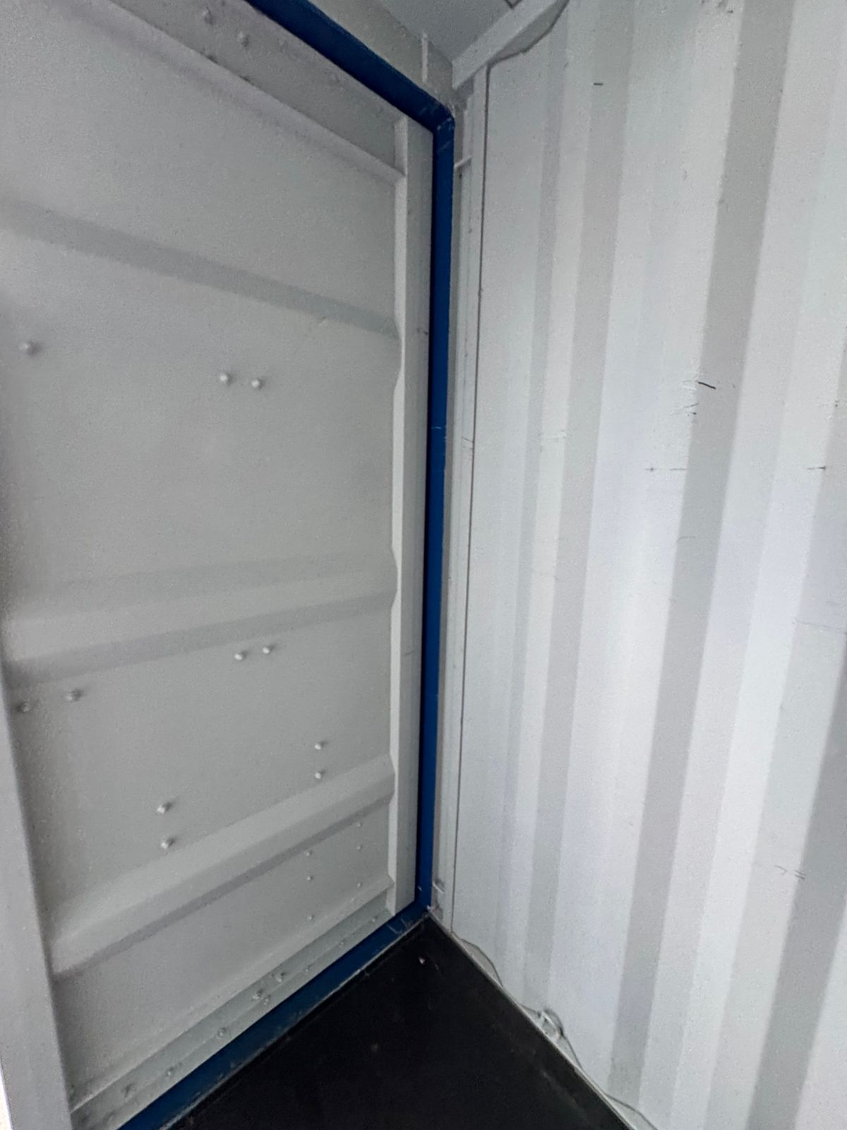 Морской контейнер CICU6447986