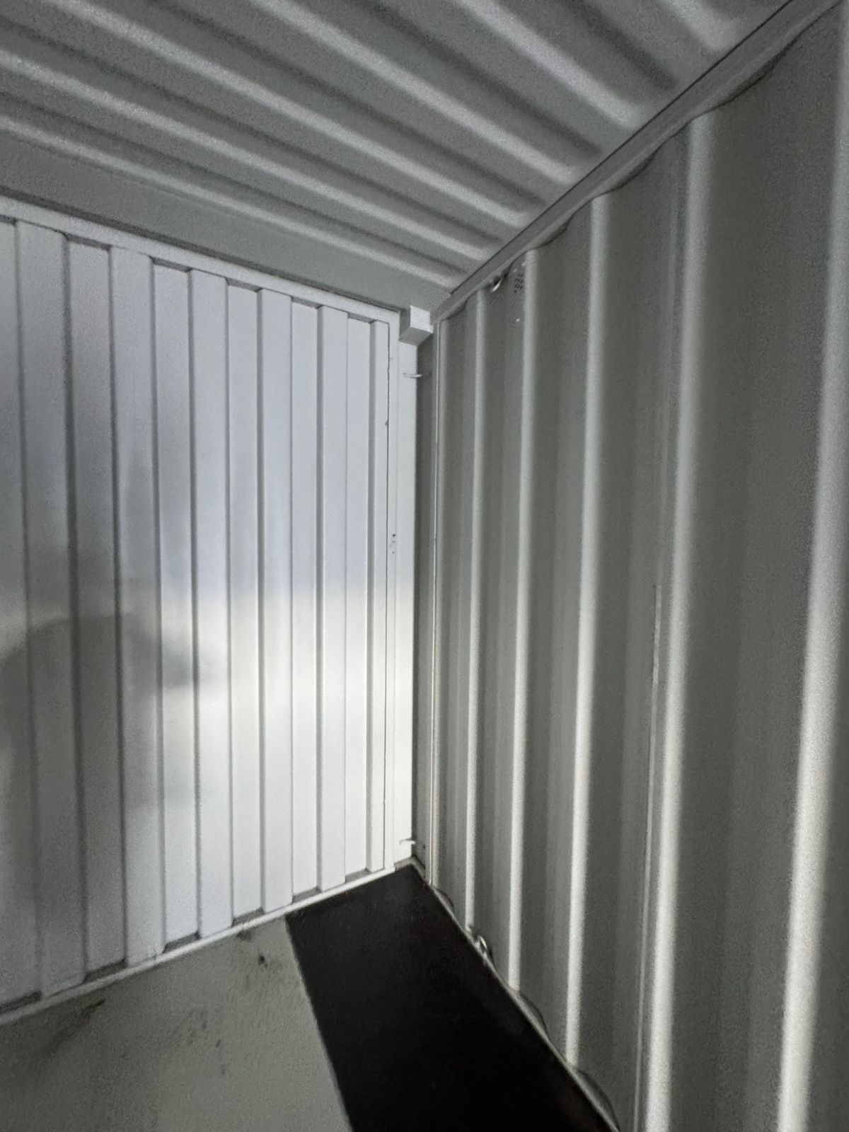 Морской контейнер CICU6447986