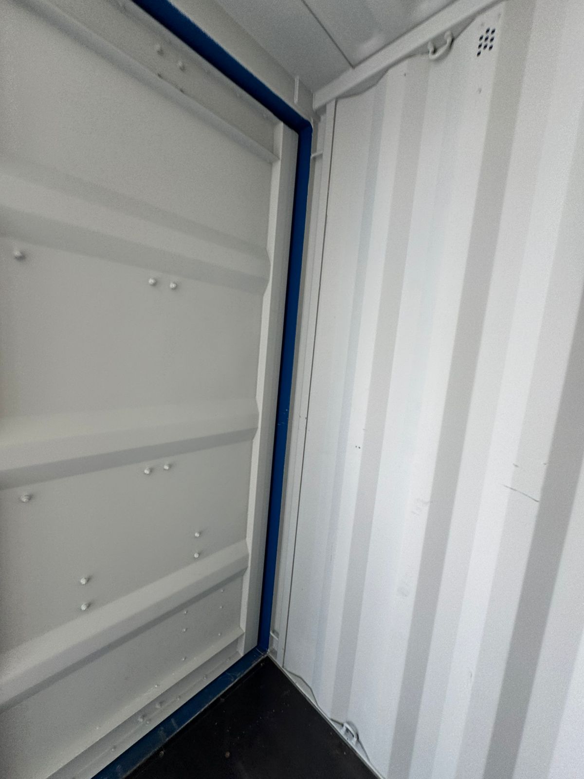 Морской контейнер CICU6448030