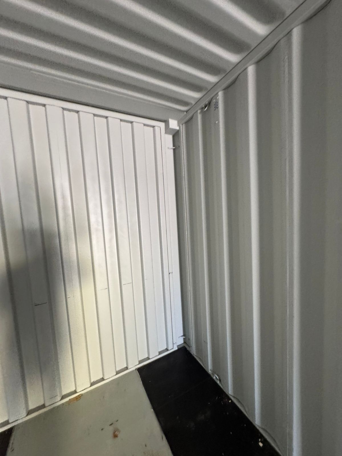 Морской контейнер CICU6448030