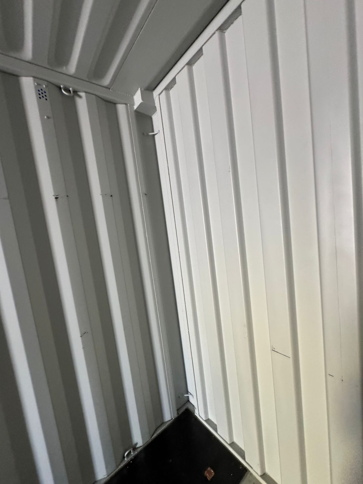 Морской контейнер CICU6448030