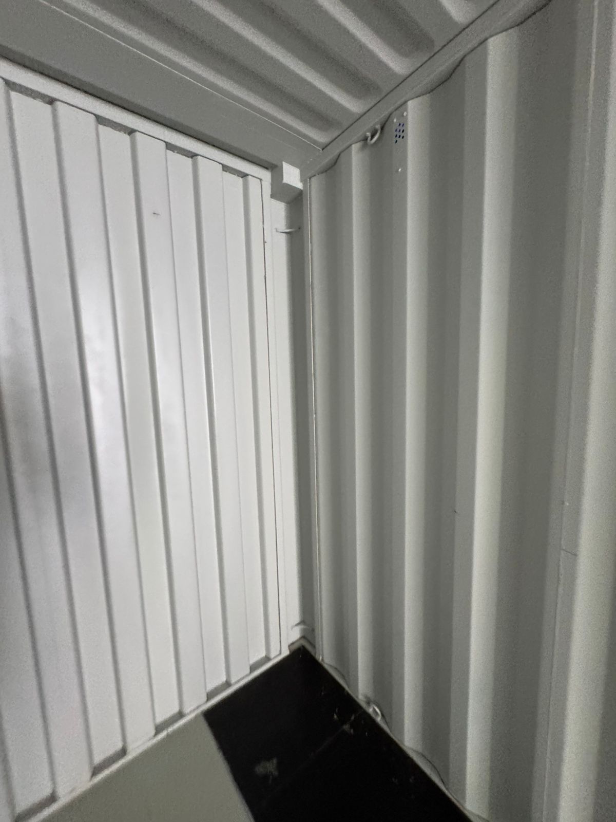 Морской контейнер CICU6448160