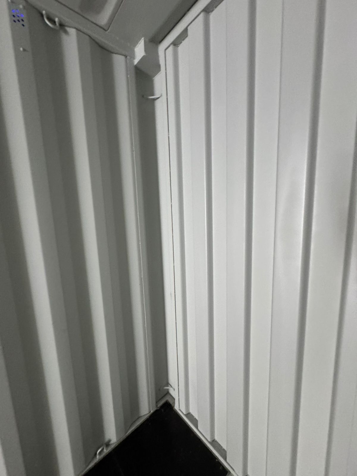 Морской контейнер CICU6448160