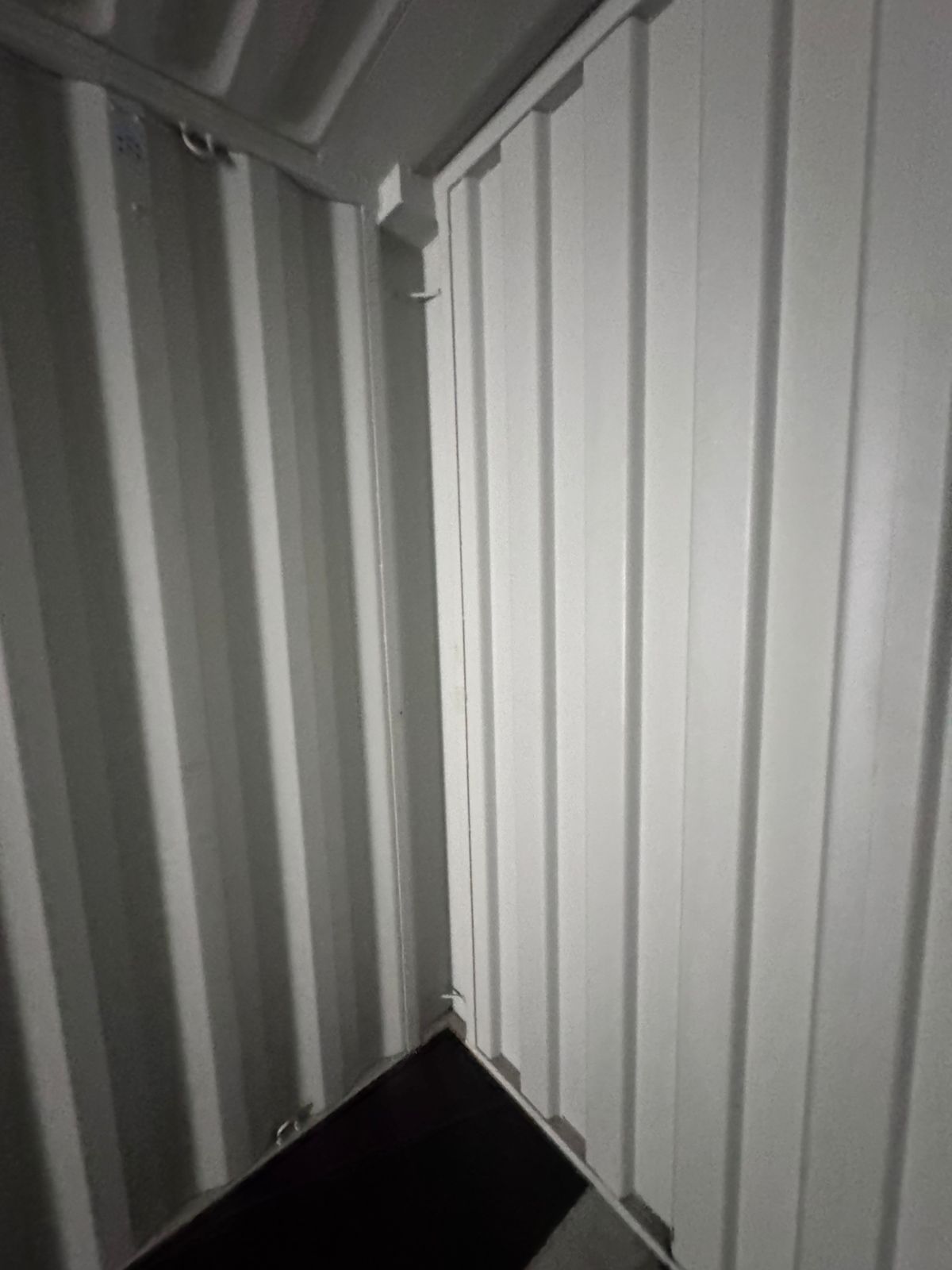 Морской контейнер CICU6448262