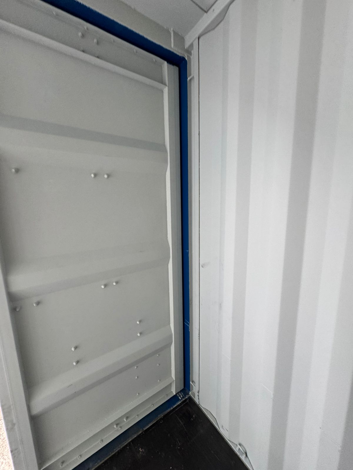 Морской контейнер CICU6448262