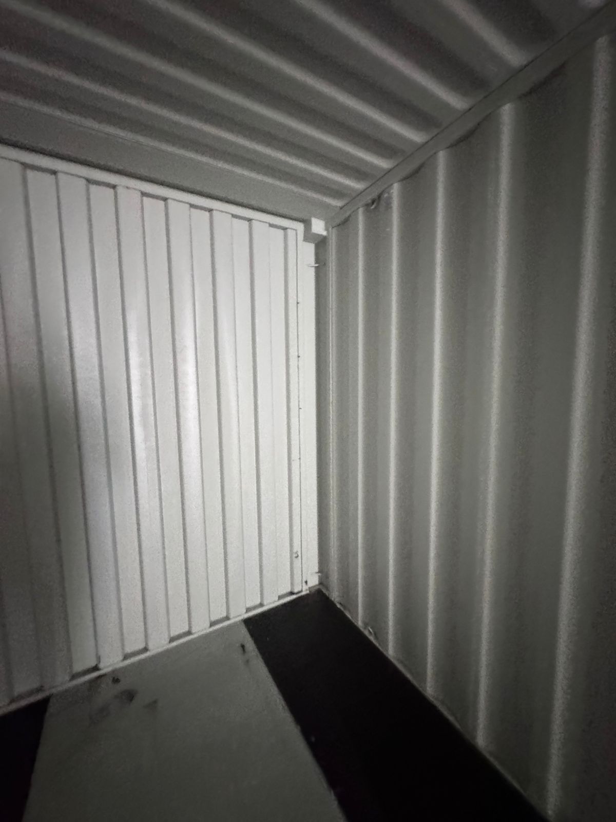 Морской контейнер CICU6448262