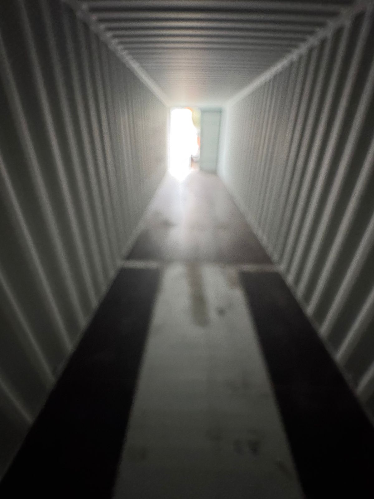 Морской контейнер CICU6448262