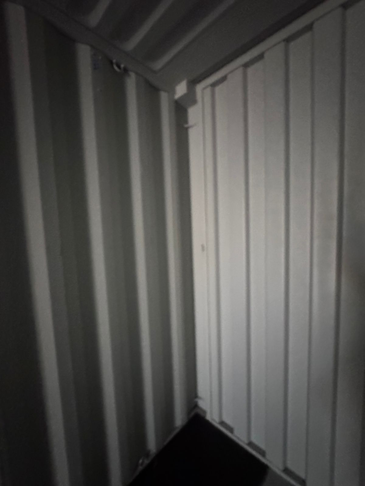 Морской контейнер CICU6448278