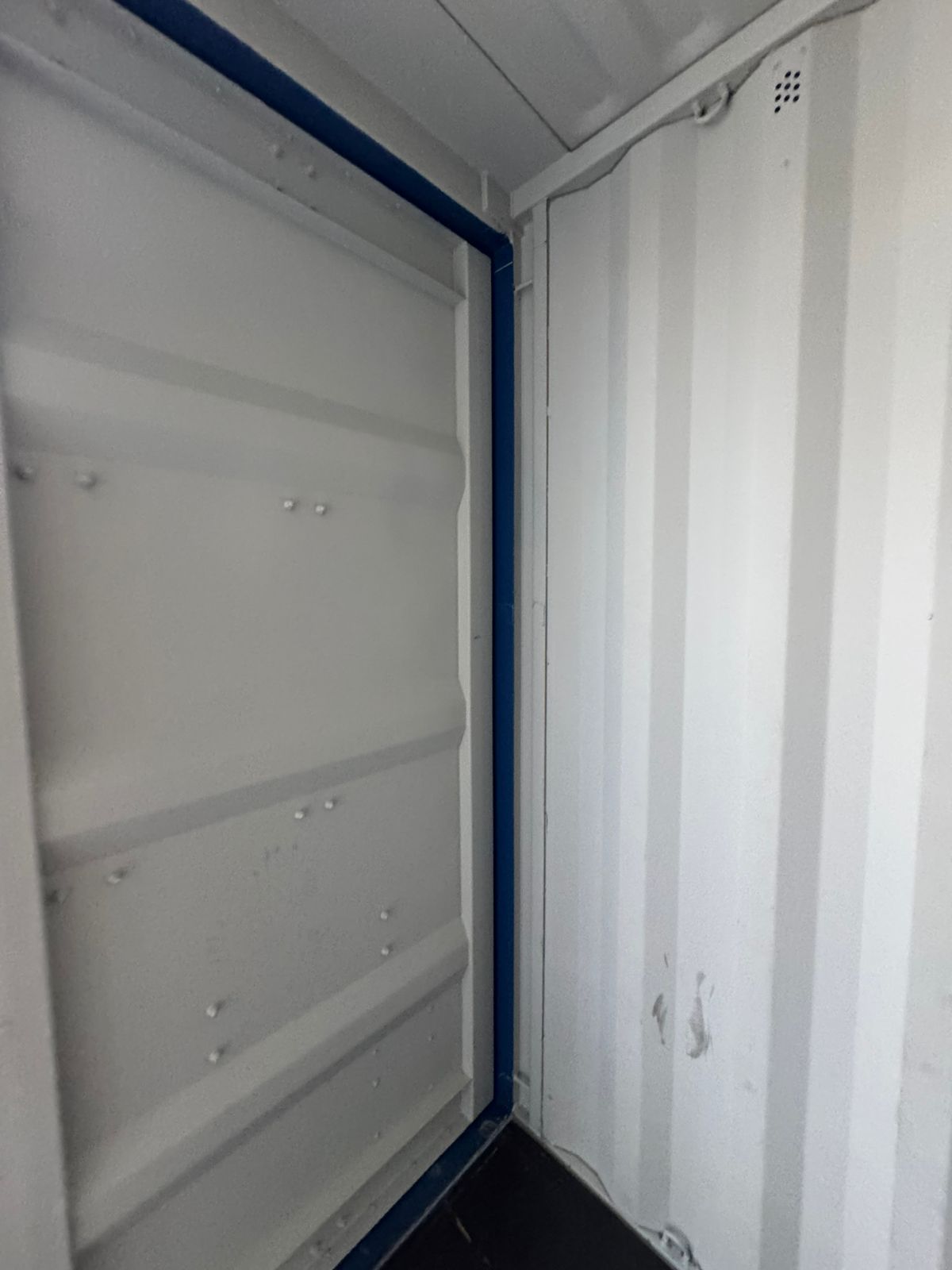 Морской контейнер CICU6448278