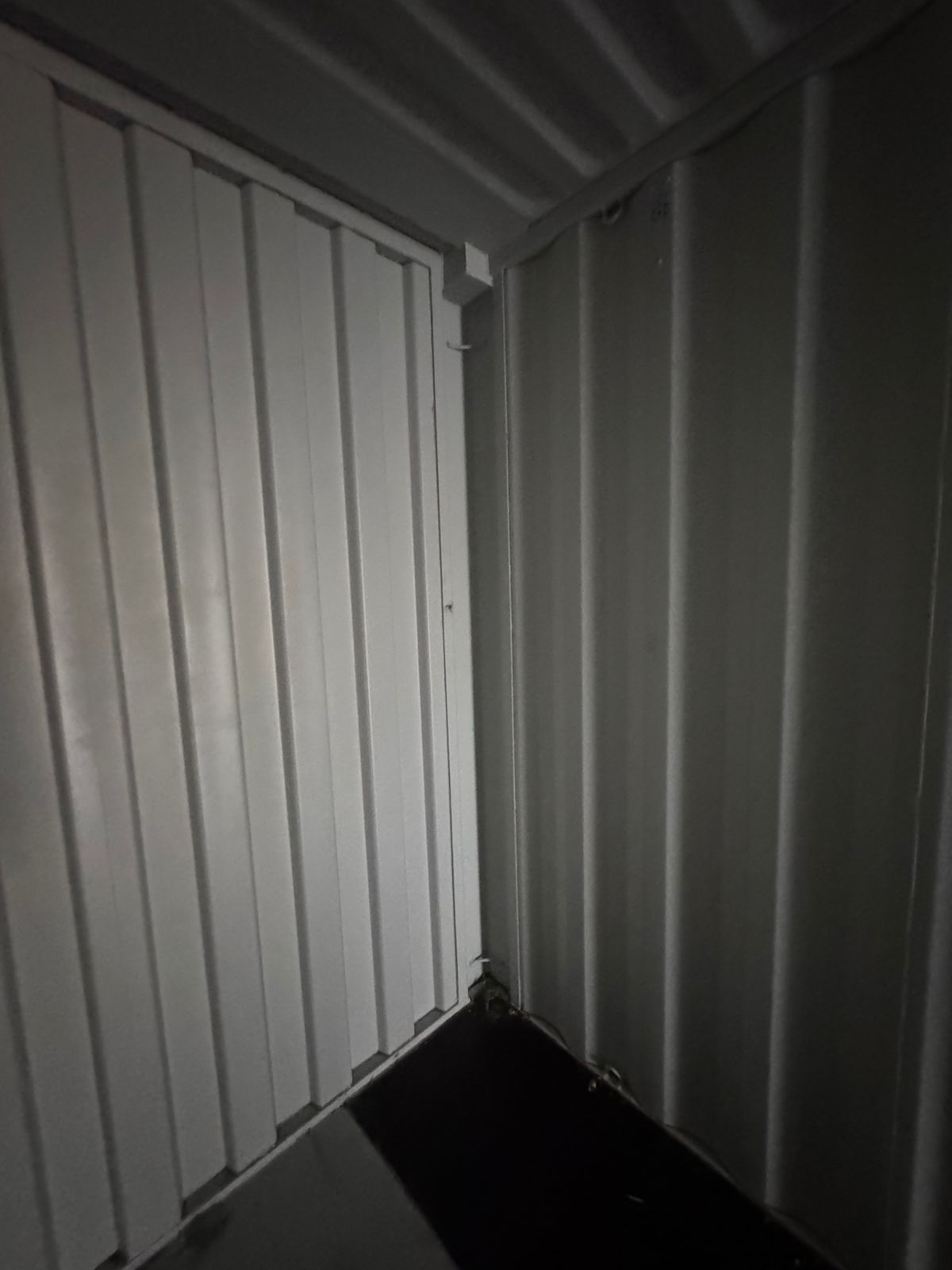 Морской контейнер CICU6448278