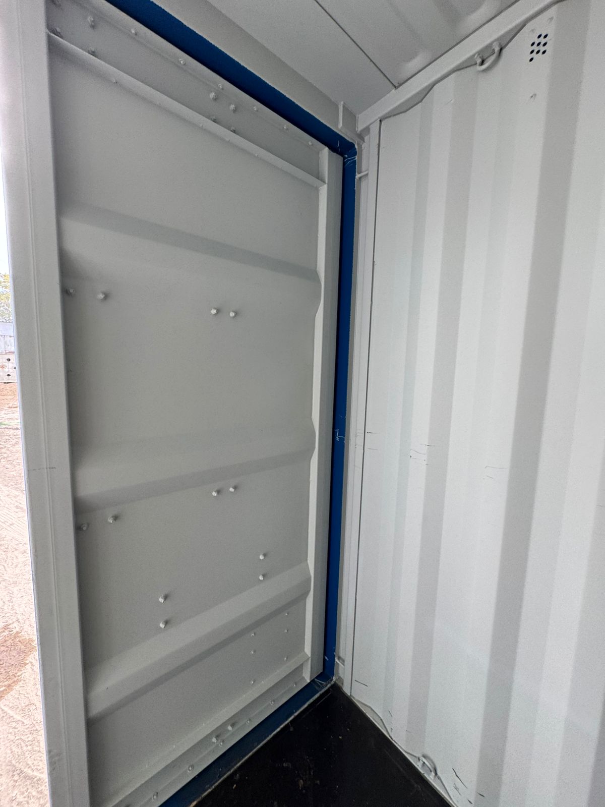 Морской контейнер CICU6448386