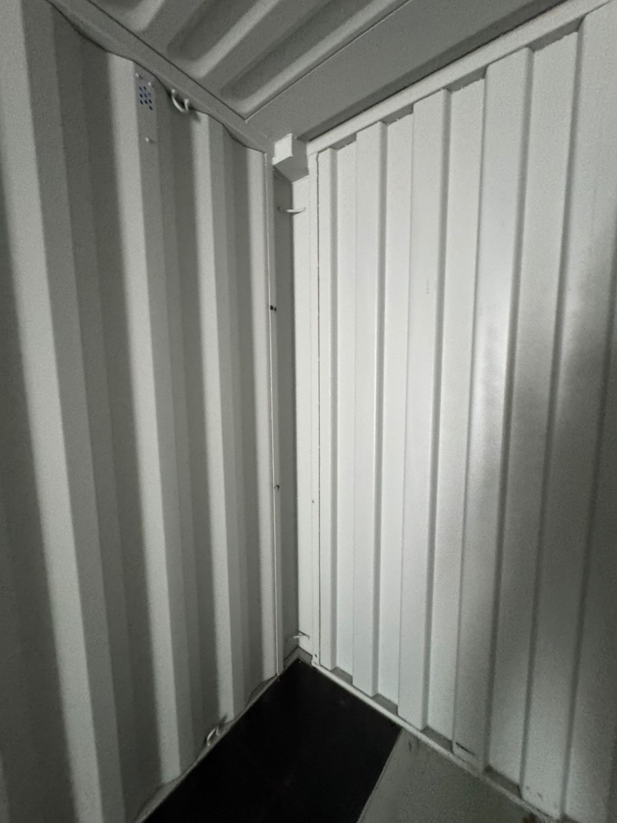 Морской контейнер CICU6448386