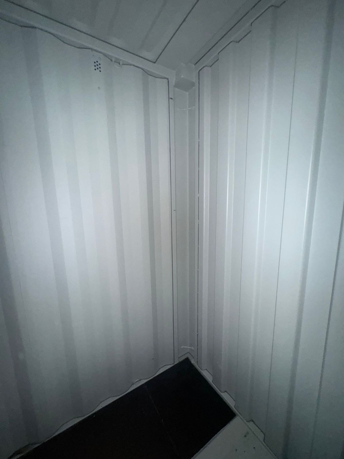 Морской контейнер CICU6448410