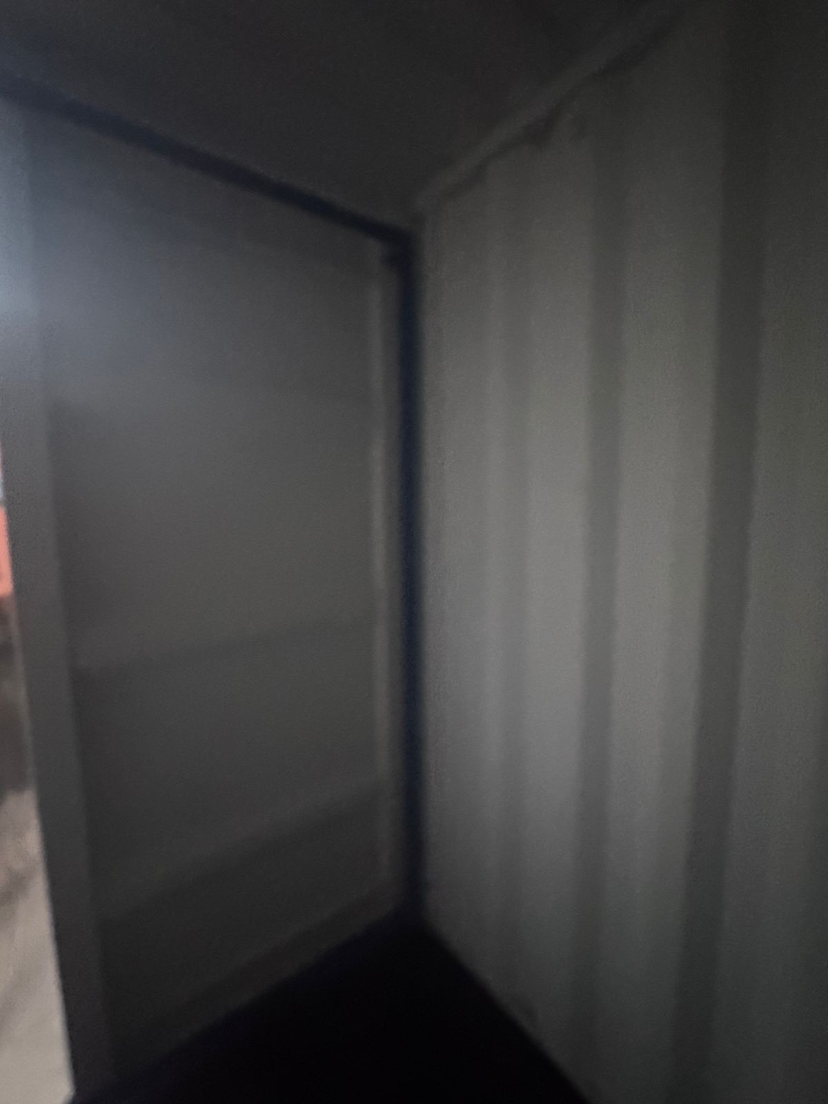 Морской контейнер CICU6448410