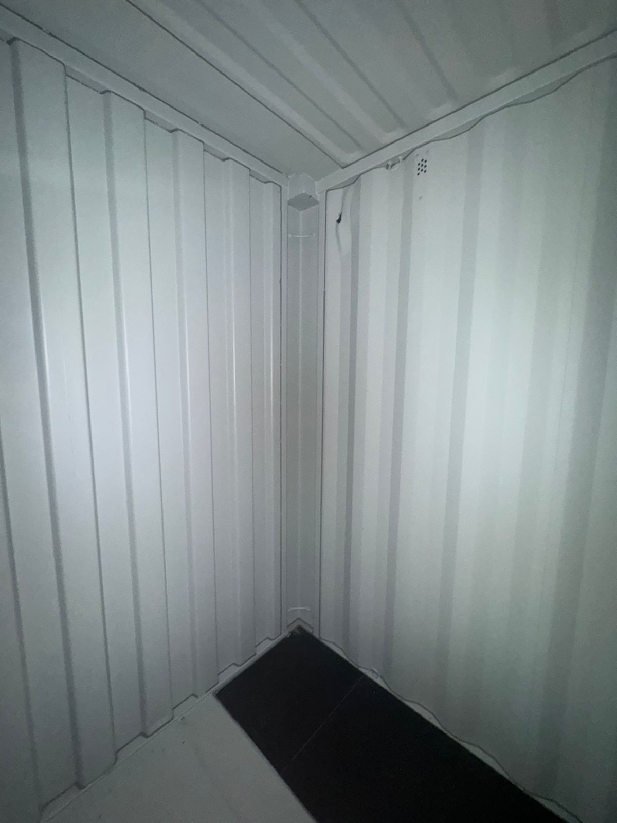 Морской контейнер CICU6448410