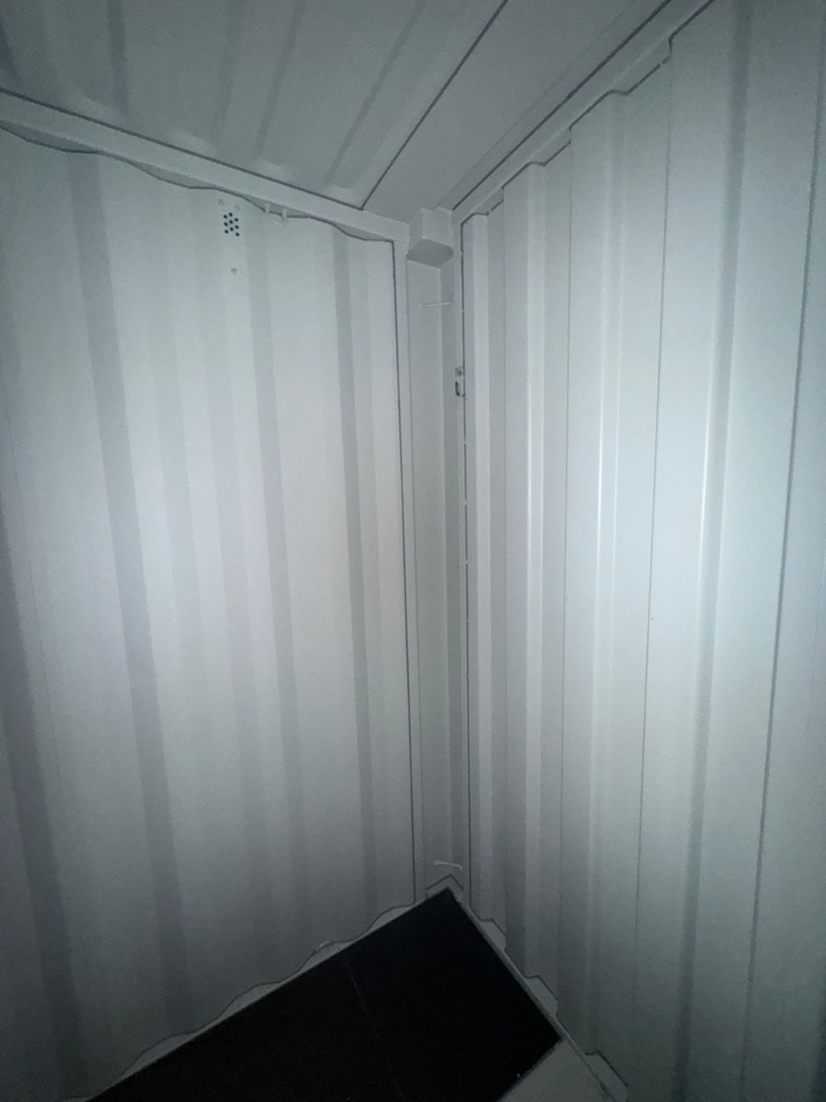 Морской контейнер CICU6448431