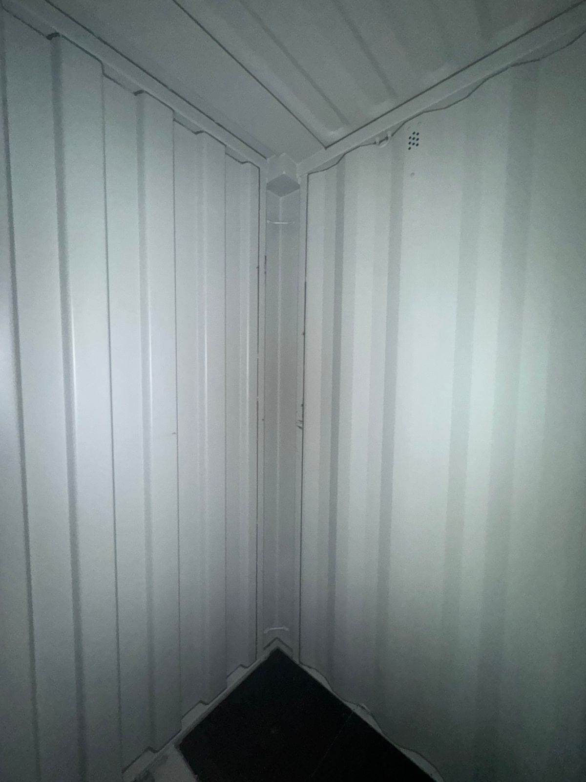 Морской контейнер CICU6448431