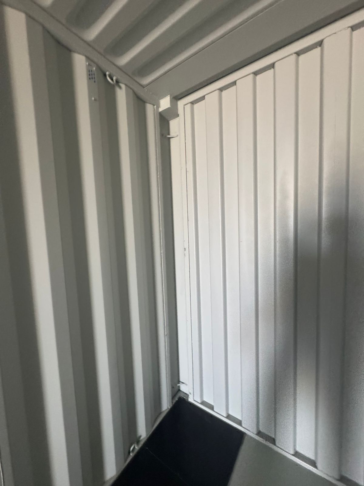 Морской контейнер CICU6448534