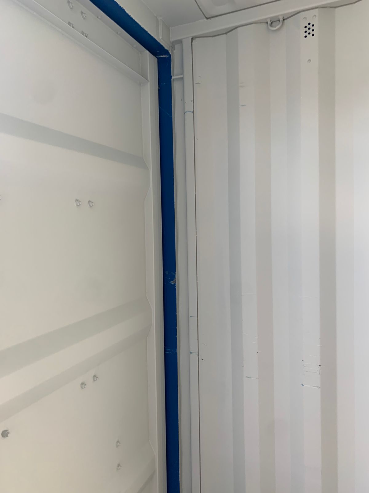 Морской контейнер CICU6448597