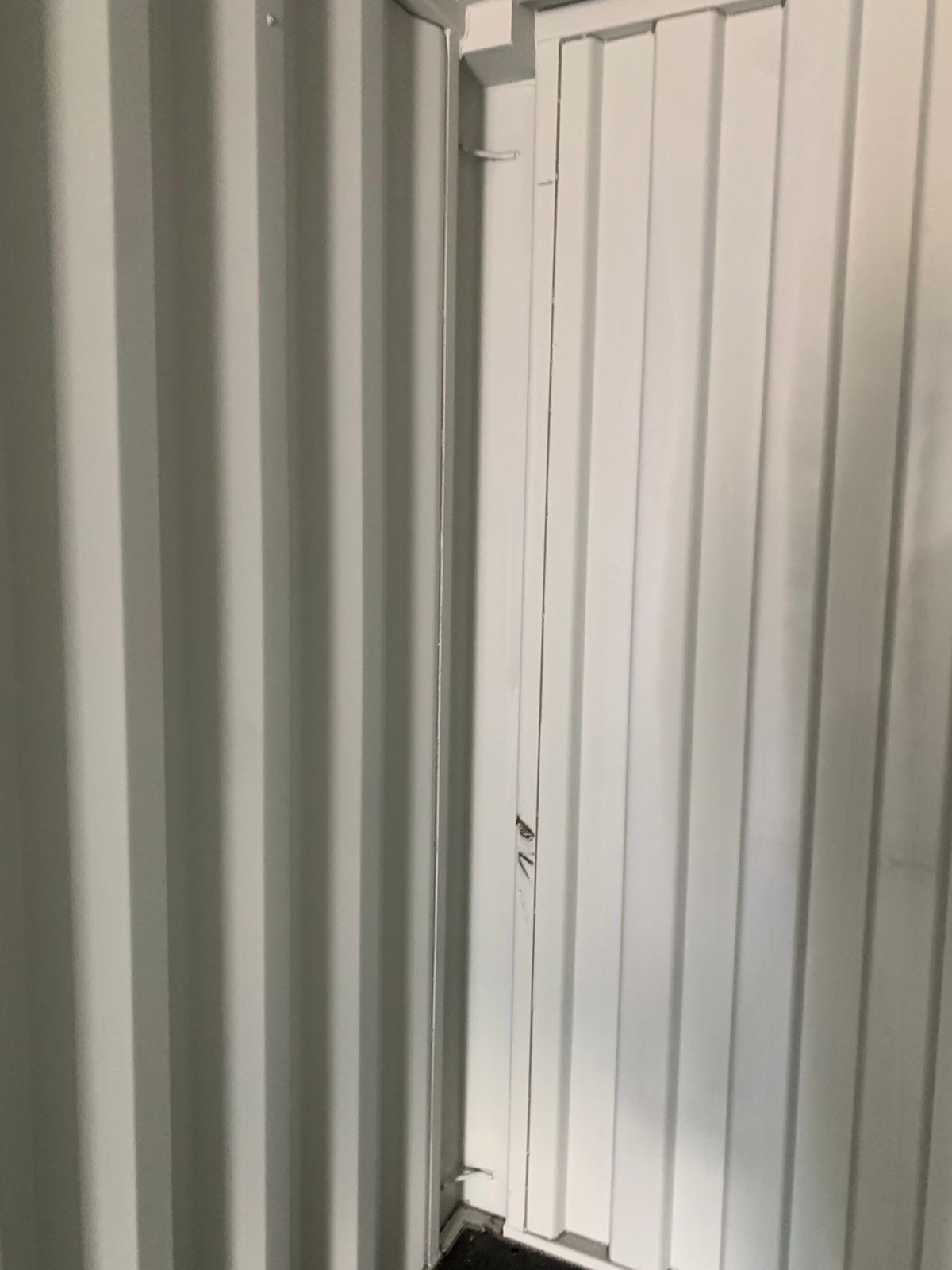 Морской контейнер CICU6448597