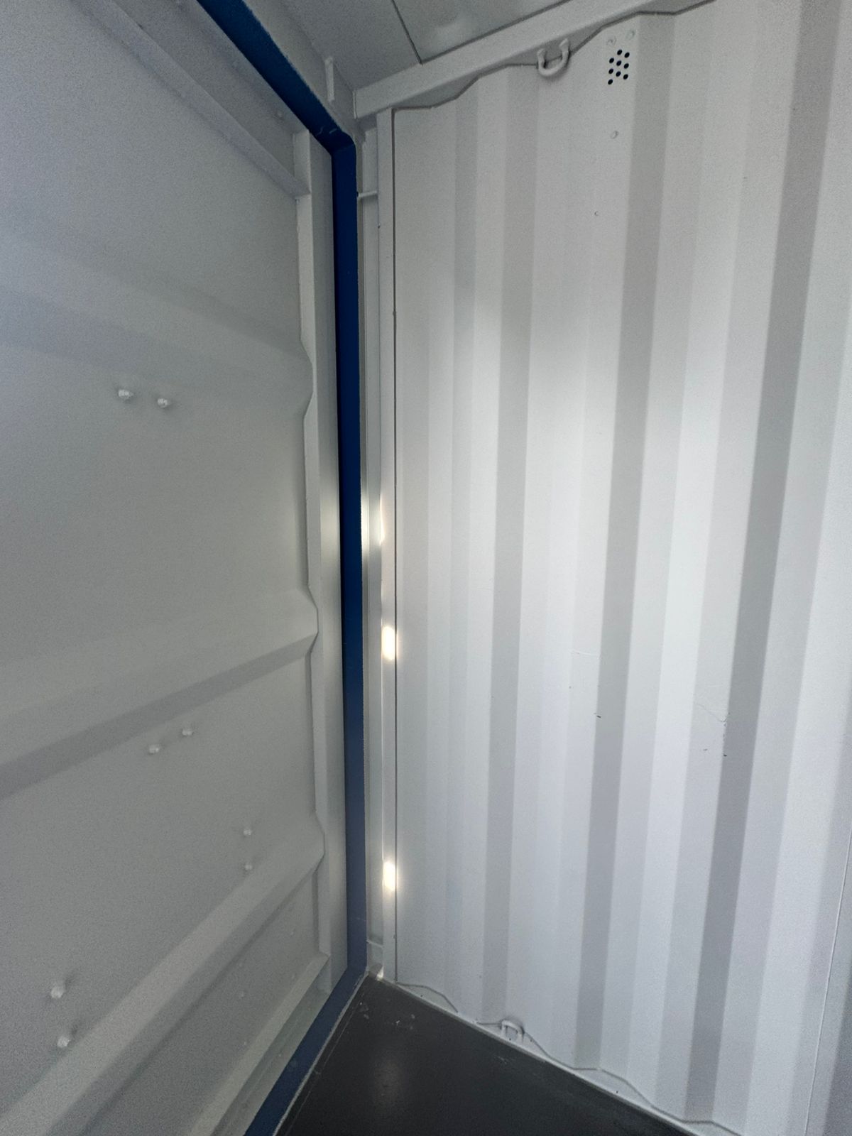 Морской контейнер CICU6448663