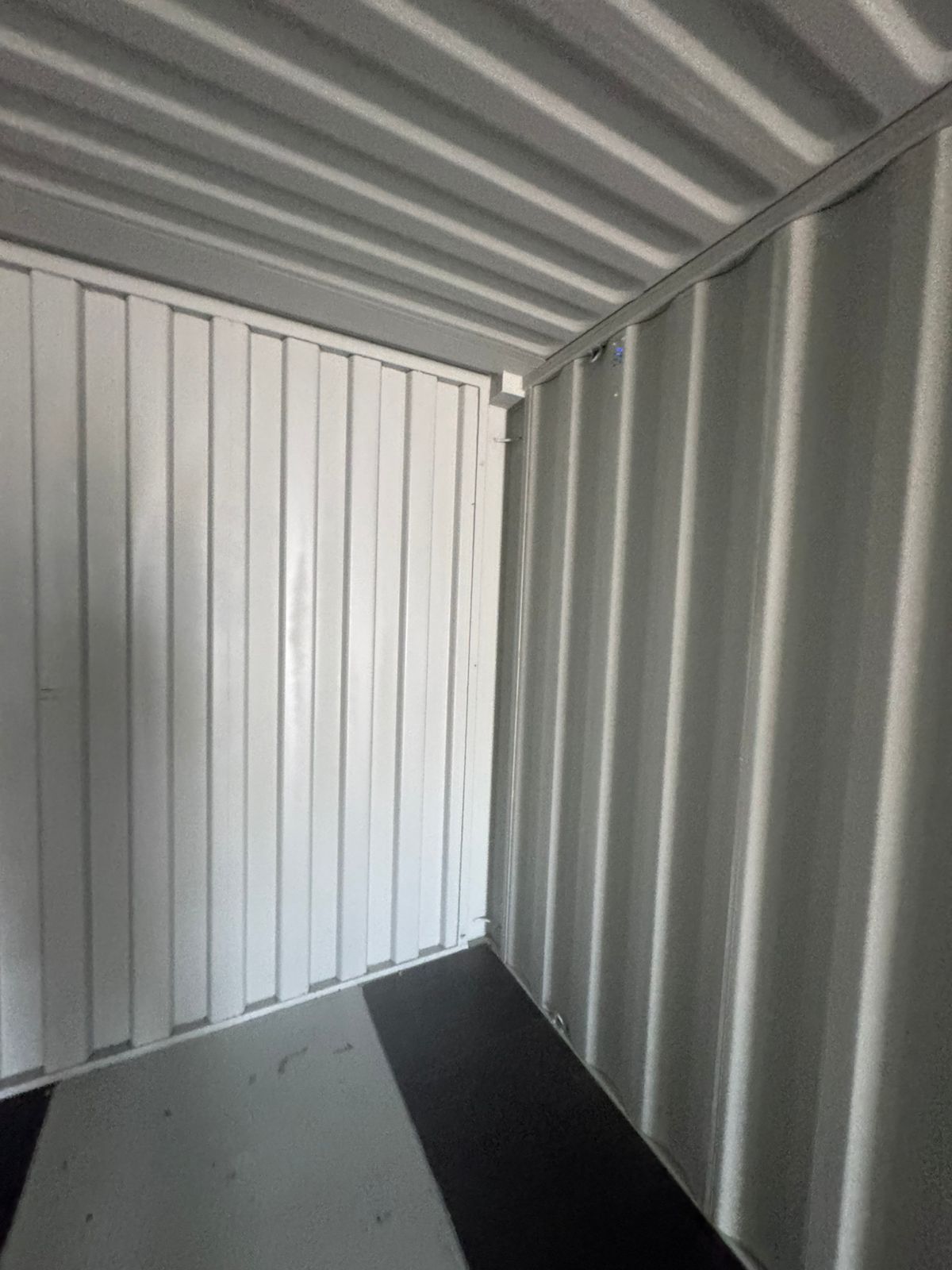 Морской контейнер CICU6448663