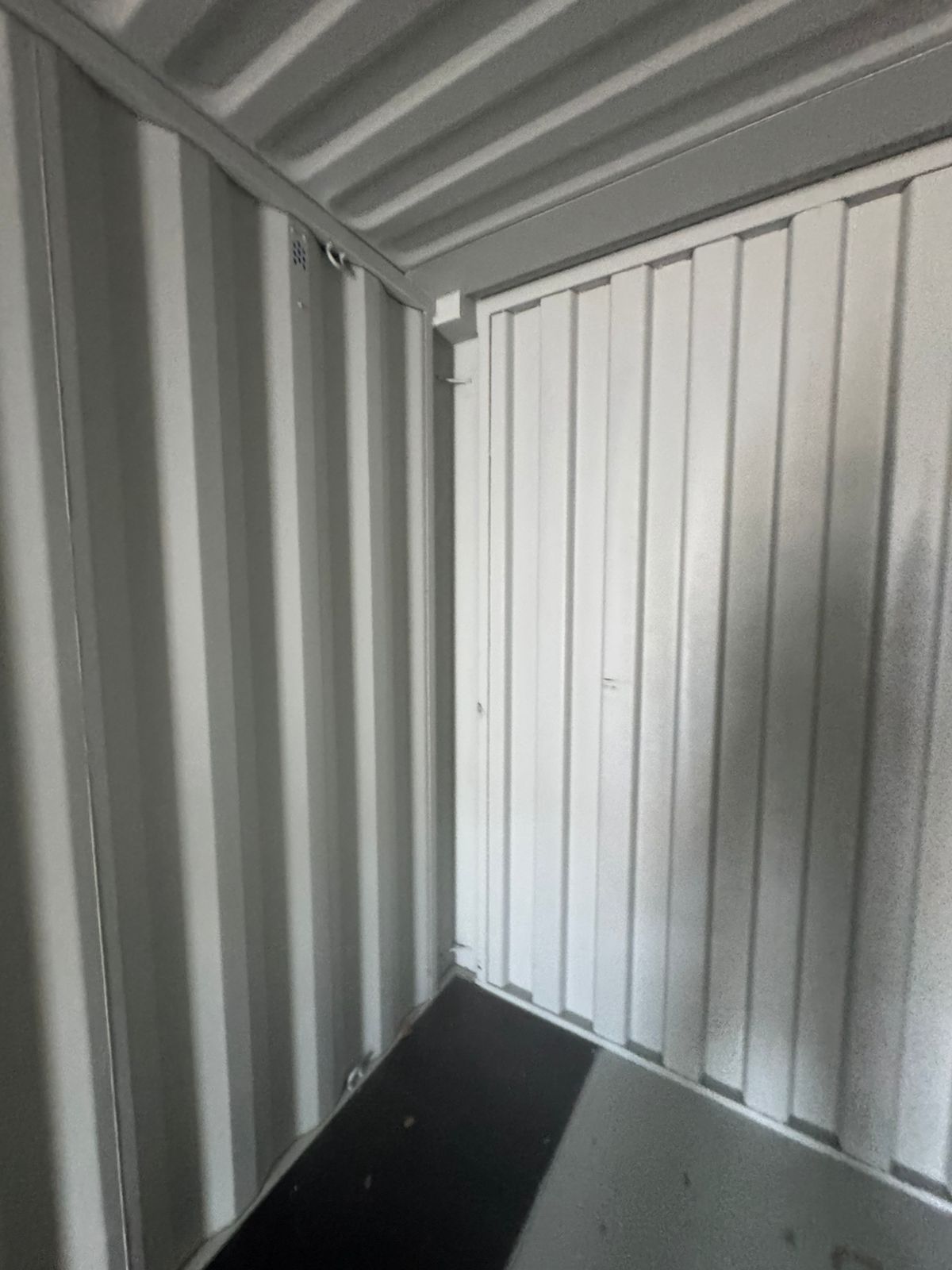 Морской контейнер CICU6448663