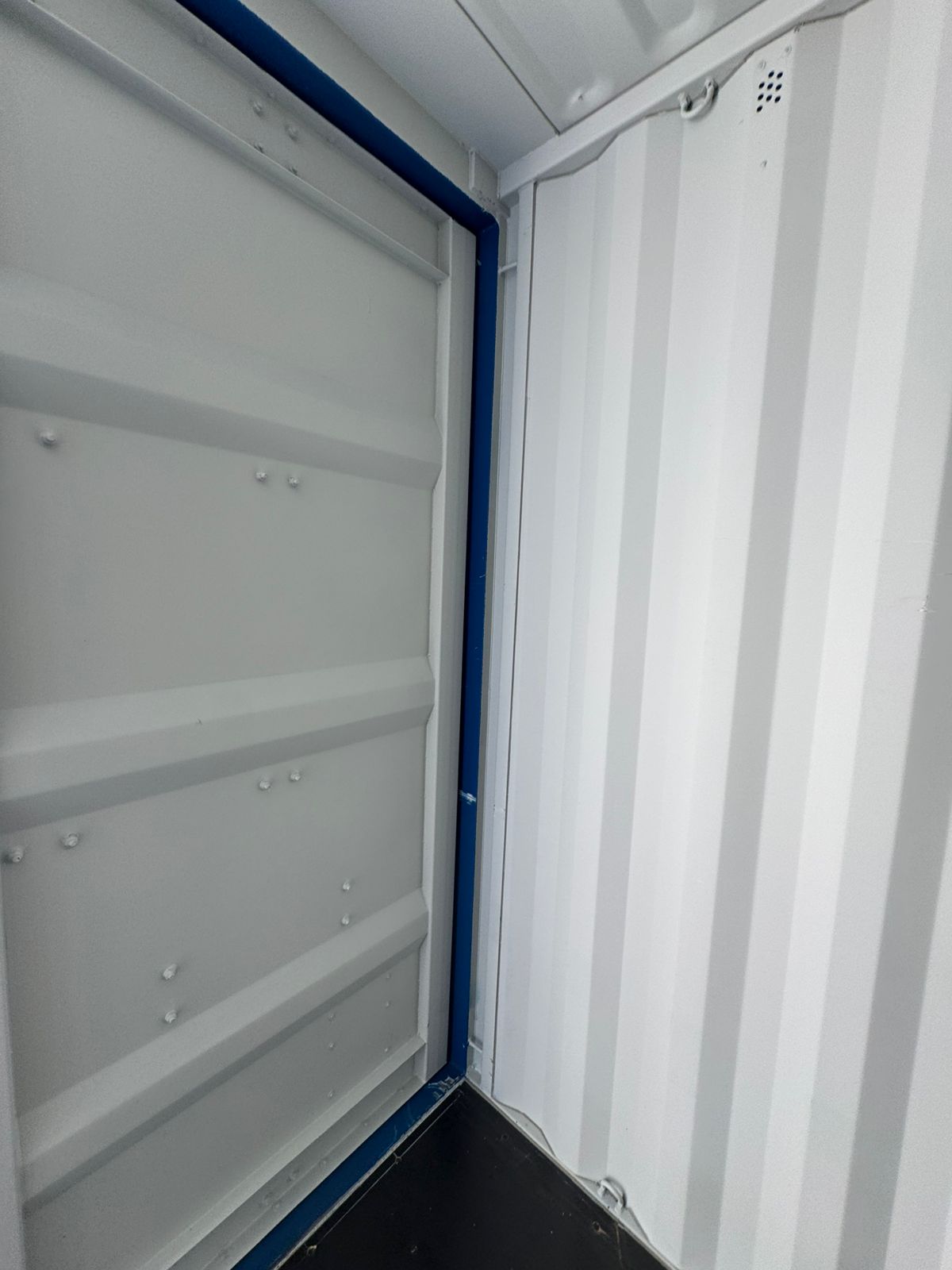 Морской контейнер CICU6448684