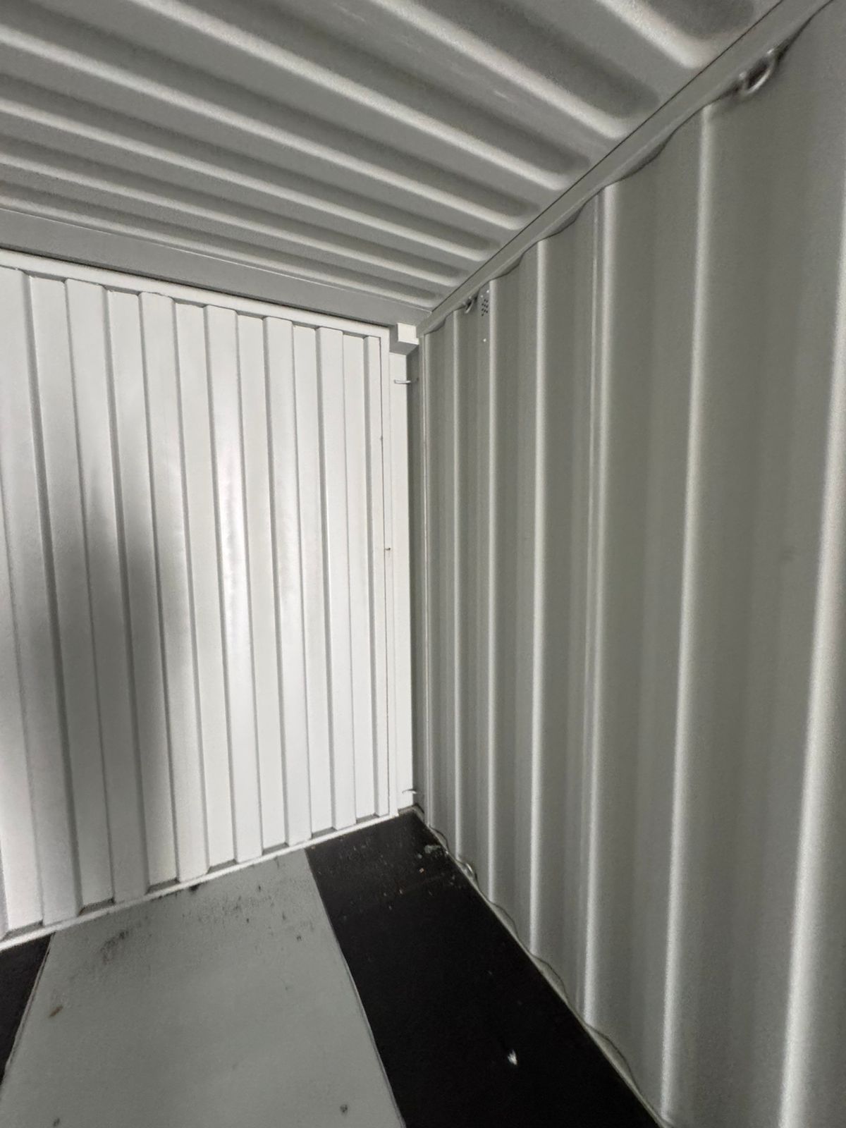 Морской контейнер CICU6448684