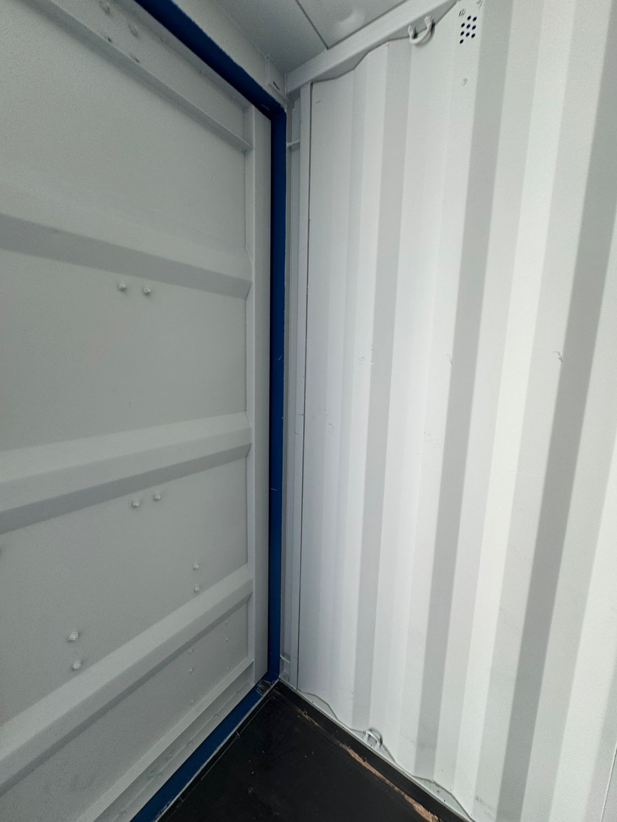 Морской контейнер CICU6448703