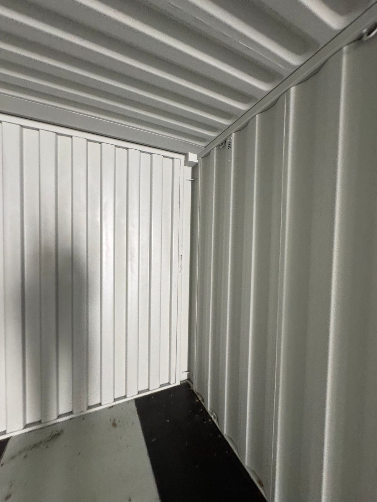 Морской контейнер CICU6448703