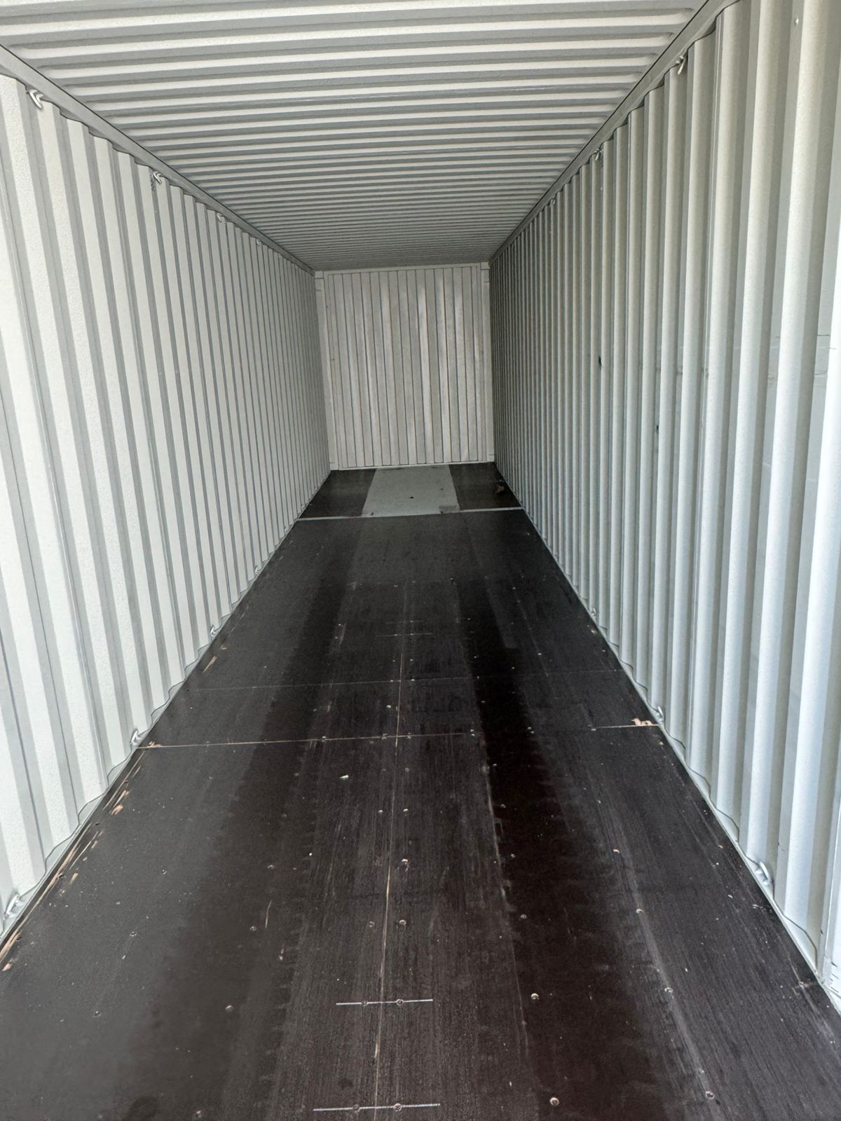 Морской контейнер CICU6448703