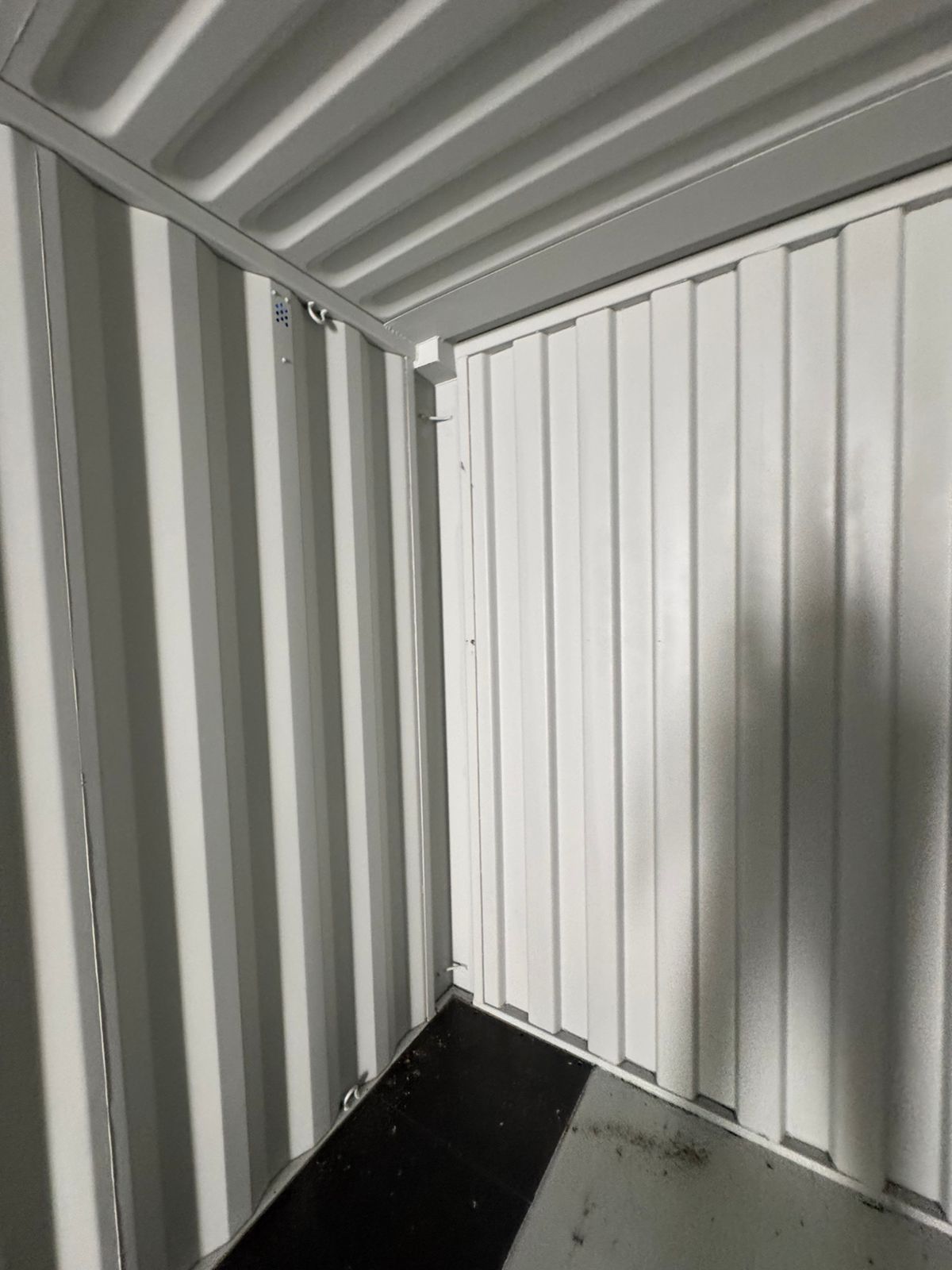 Морской контейнер CICU6448703