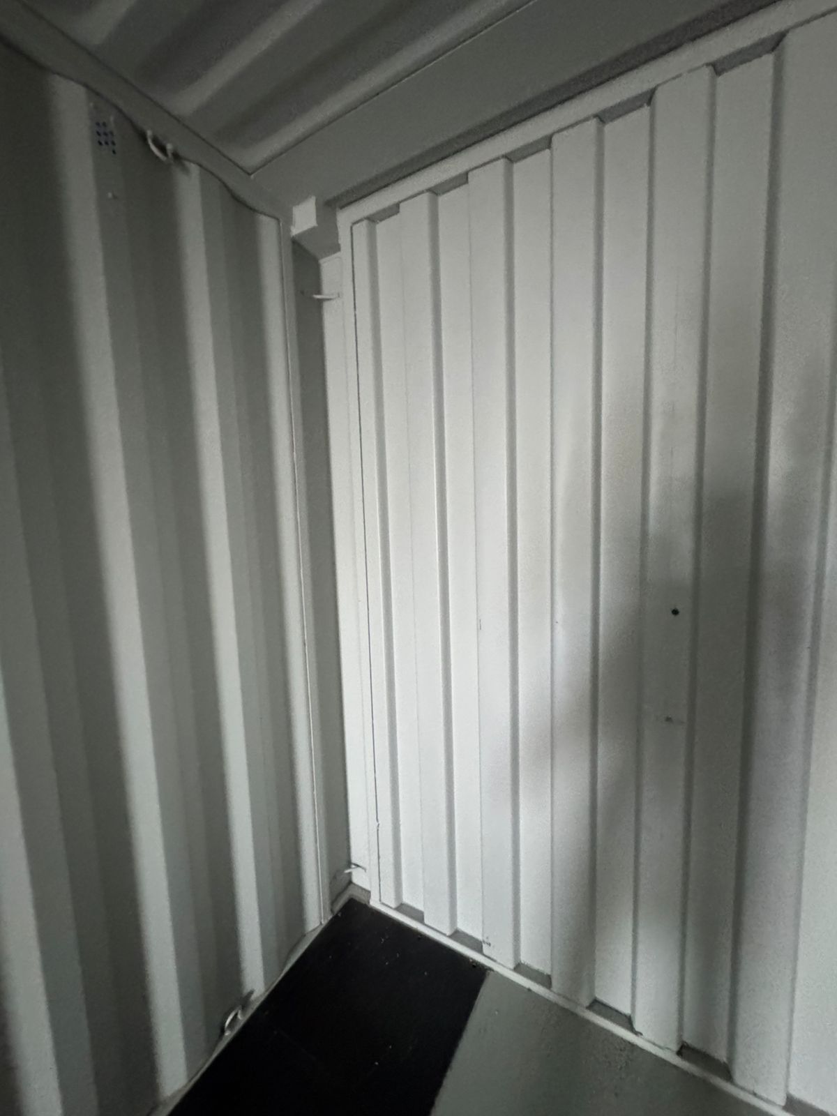 Морской контейнер CICU6448750