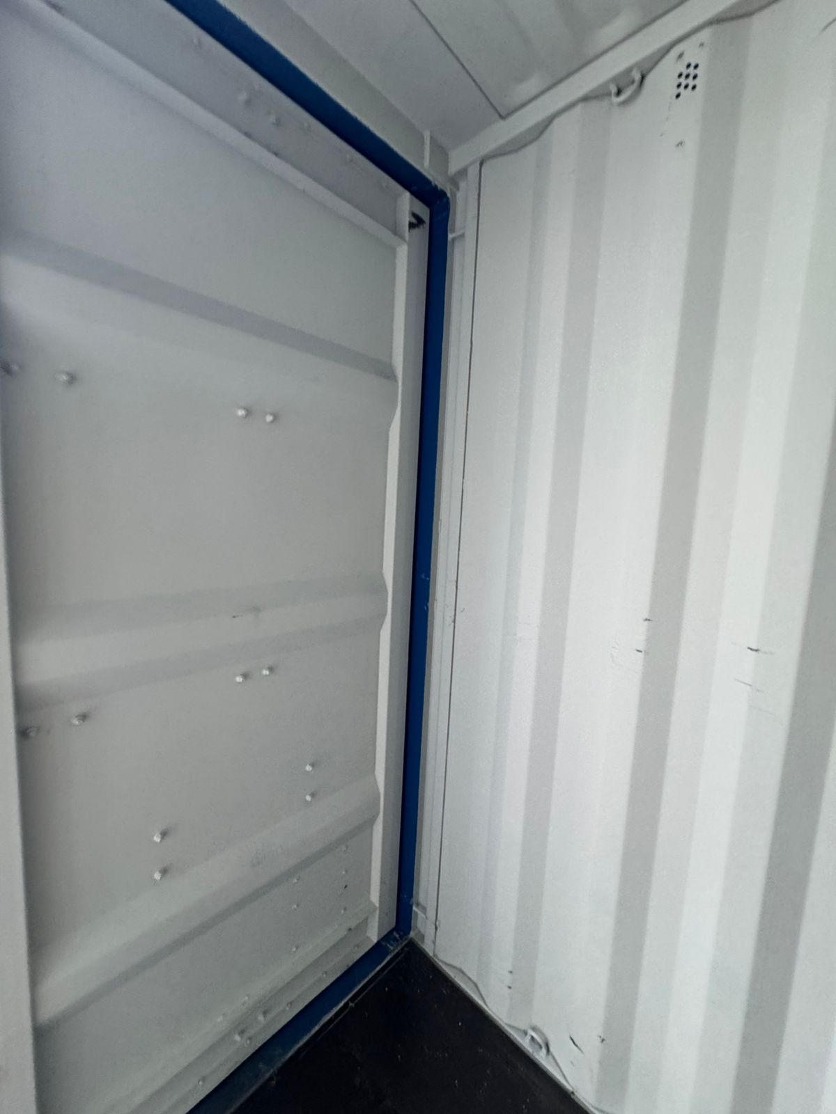 Морской контейнер CICU6448750