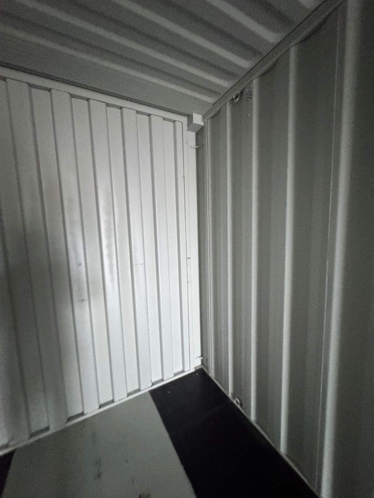 Морской контейнер CICU6448750