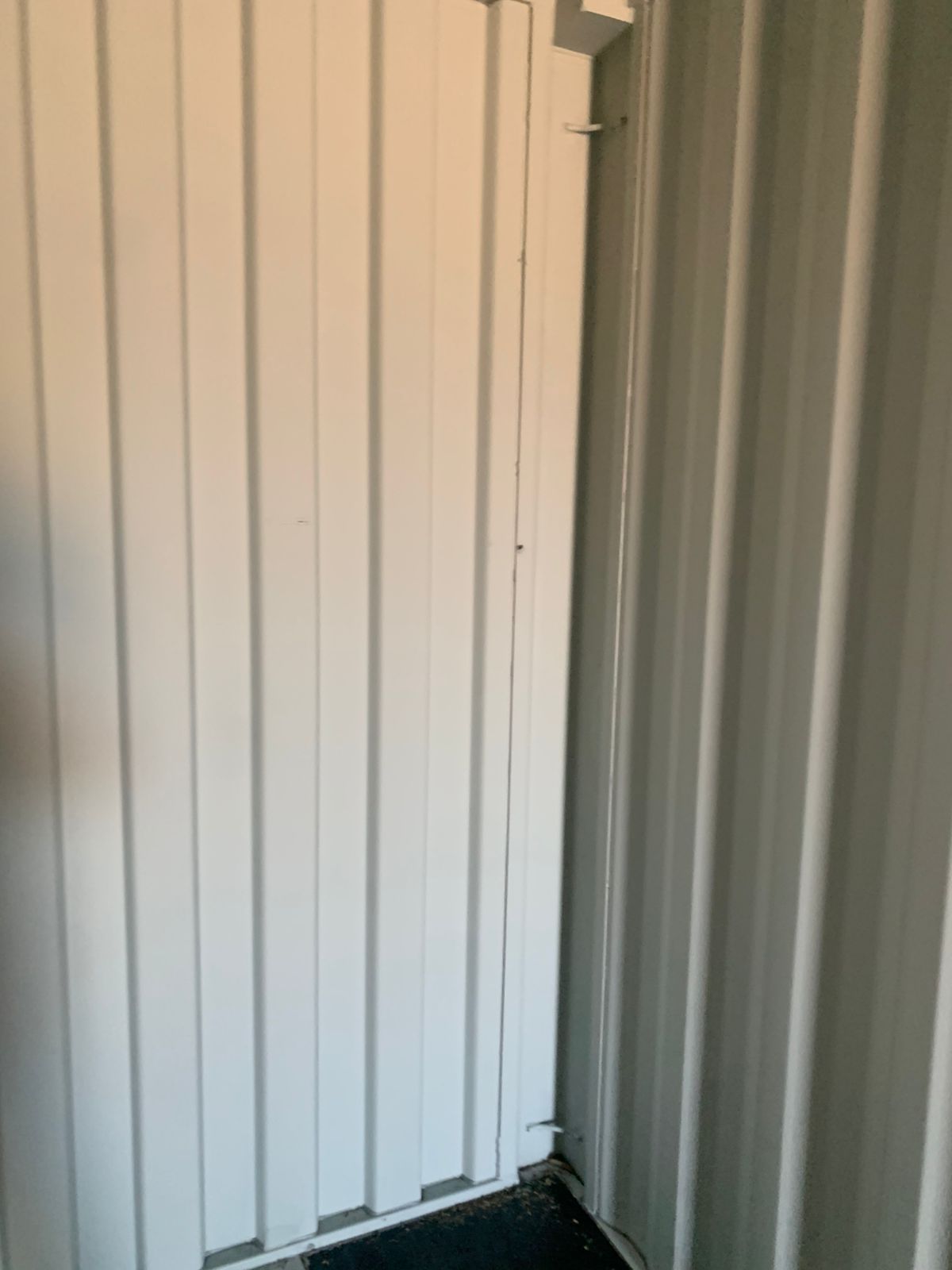 Морской контейнер CICU6448792