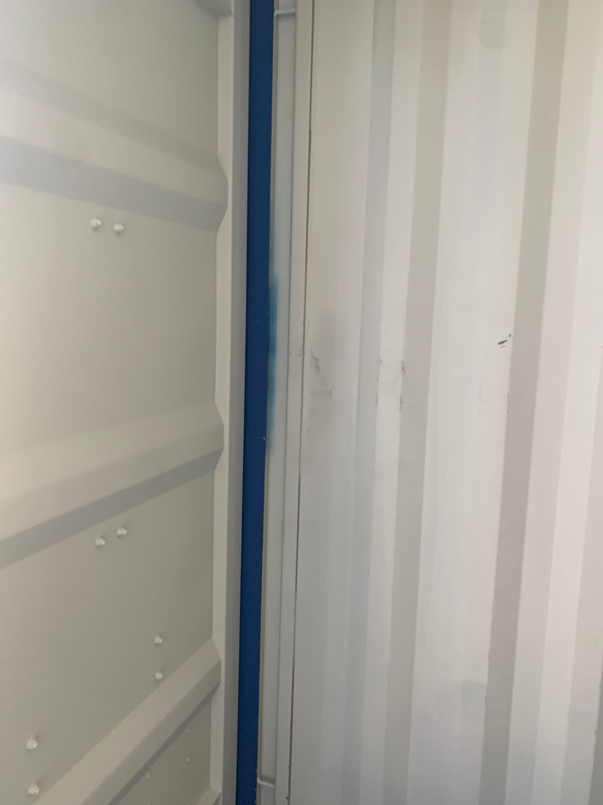 Морской контейнер CICU6448792