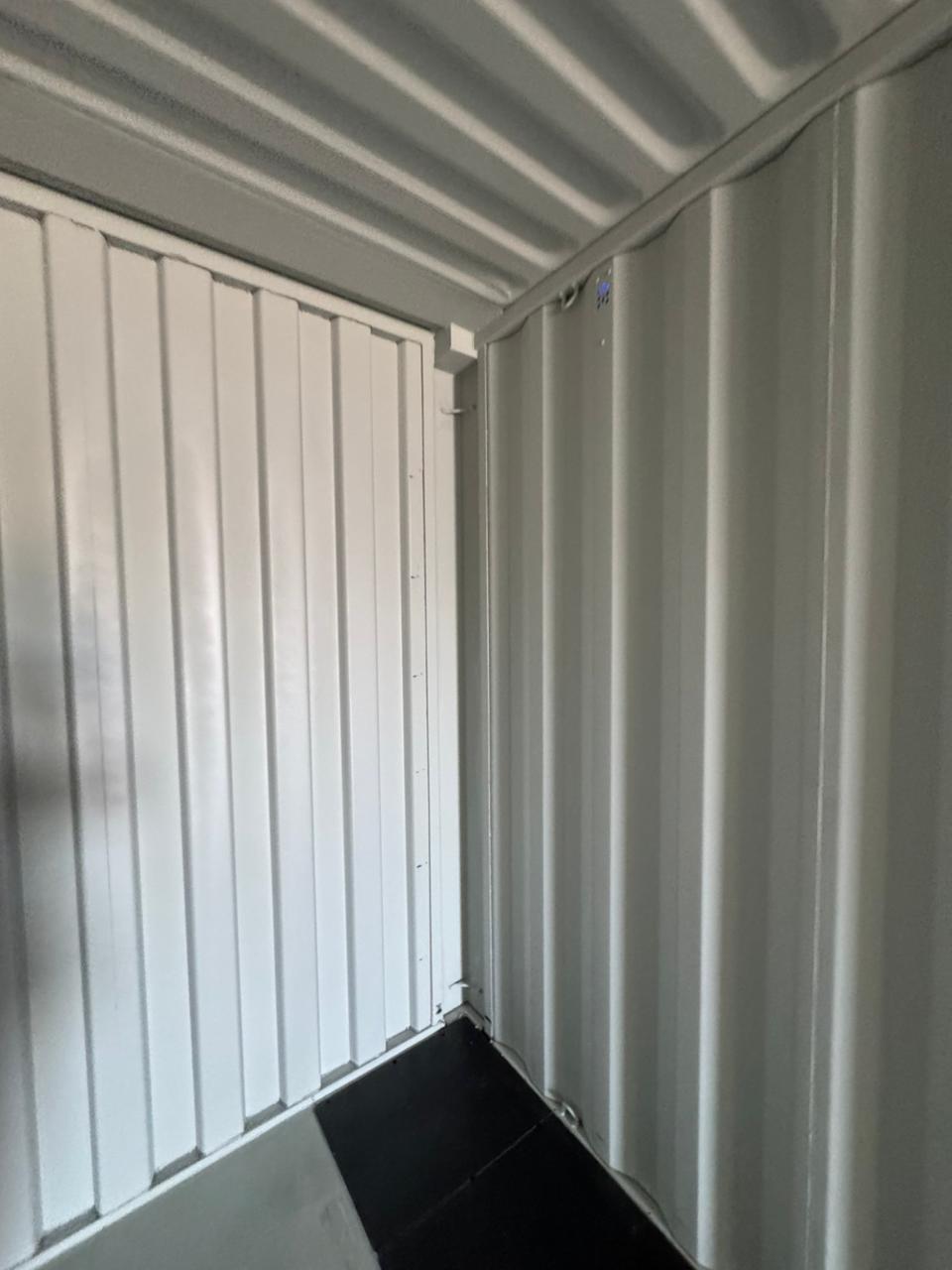 Морской контейнер CICU6448853