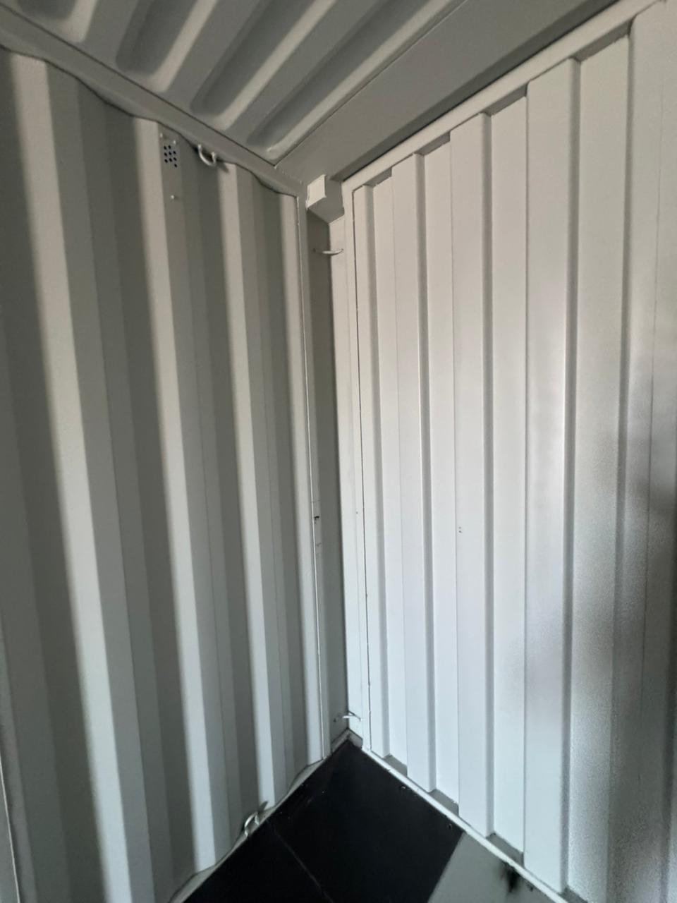 Морской контейнер CICU6448853