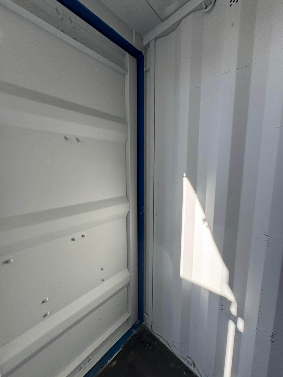 Морской контейнер CICU6448853