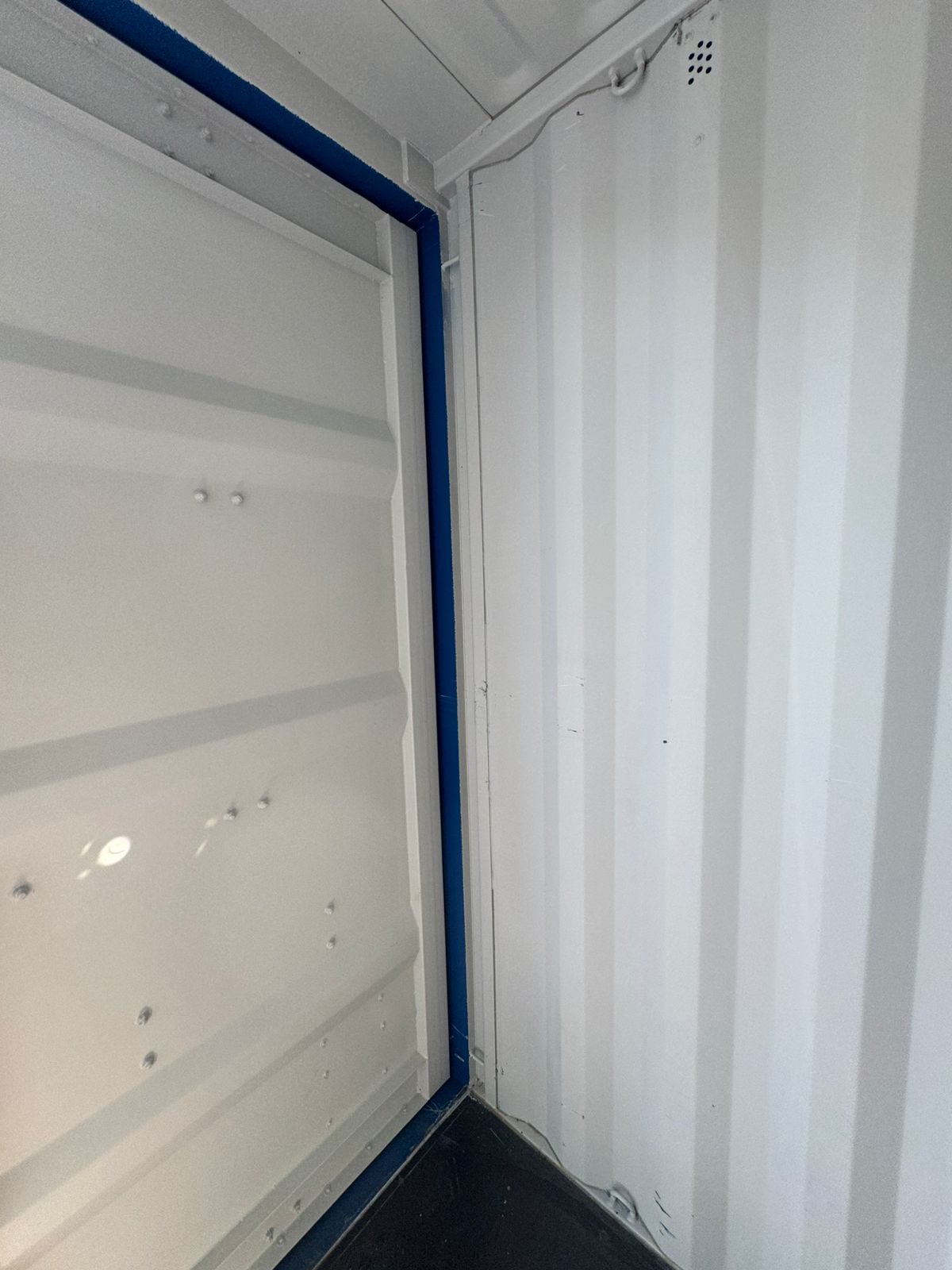 Морской контейнер CICU6449150