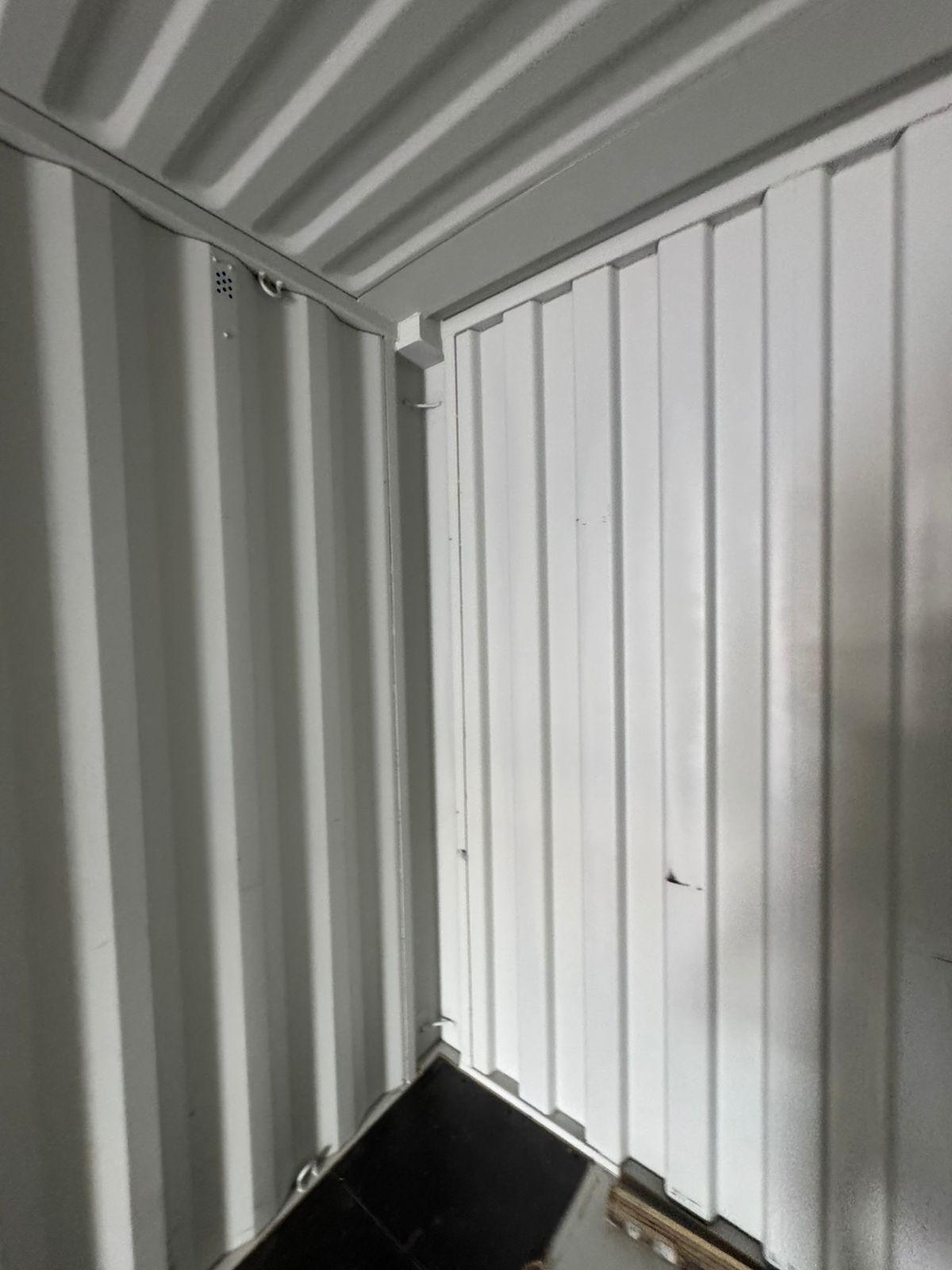 Морской контейнер CICU6449150